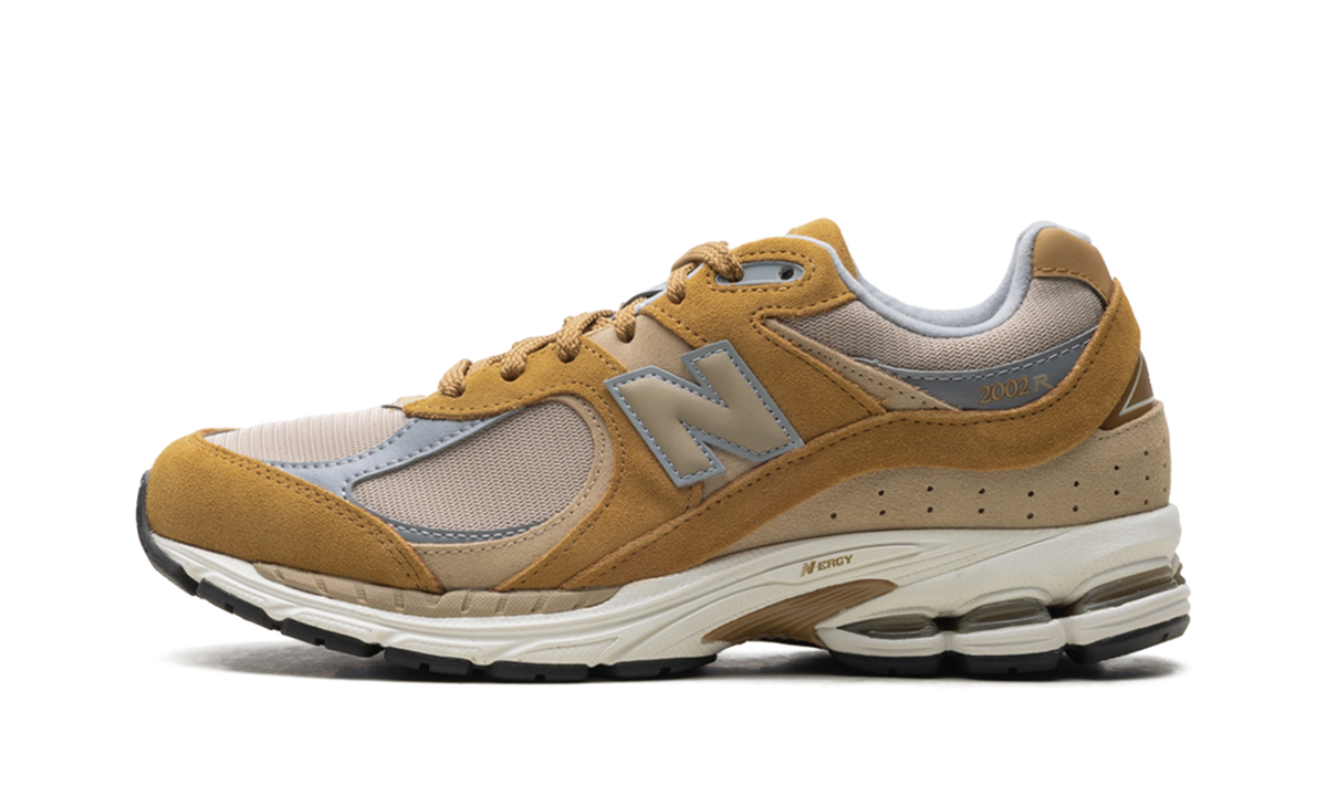 Overkicks - New Balance 2002R Great Plains Incense (U2002RCE) - vista lateral