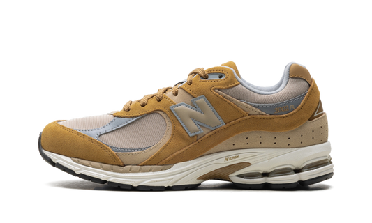 Overkicks - New Balance 2002R Great Plains Incense (U2002RCE) - vista lateral