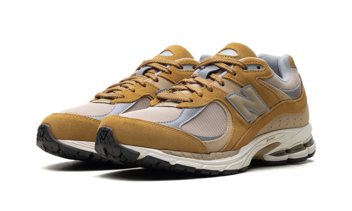 Overkicks - New Balance 2002R Great Plains Incense (U2002RCE) - vista trasera