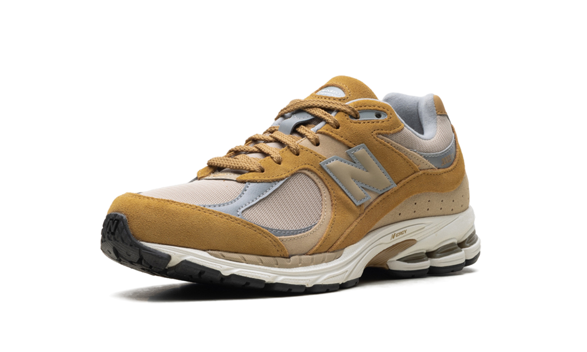 Overkicks - New Balance 2002R Great Plains Incense (U2002RCE) - detalle suela