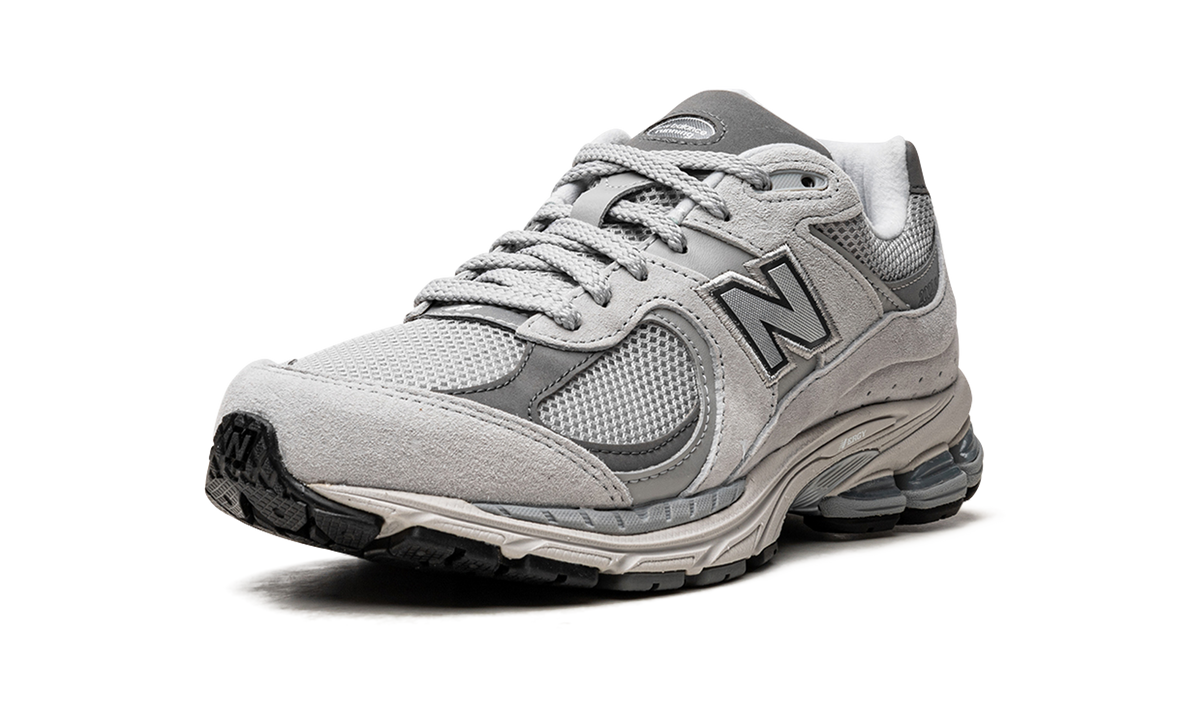 Overkicks - New Balance 2002R Grey (ML2002R0) - detalle suela