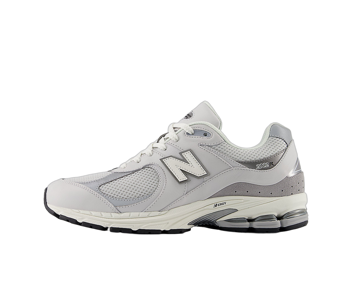 Overkicks - New Balance 2002R Grey Matter (M2002RPP) - vista lateral