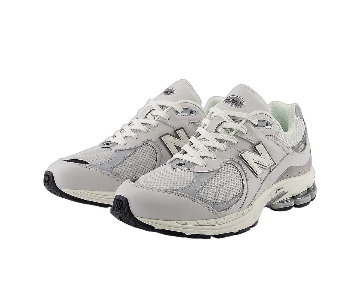 Overkicks - New Balance 2002R Grey Matter (M2002RPP) - vista trasera