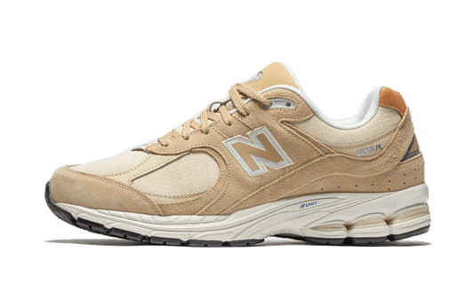 Overkicks - New Balance 2002R Incense Sepia Bone (M2002REF) - vista lateral