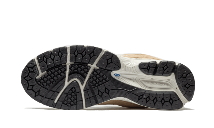 Overkicks - New Balance 2002R Incense Sepia Bone (M2002REF) - par completo