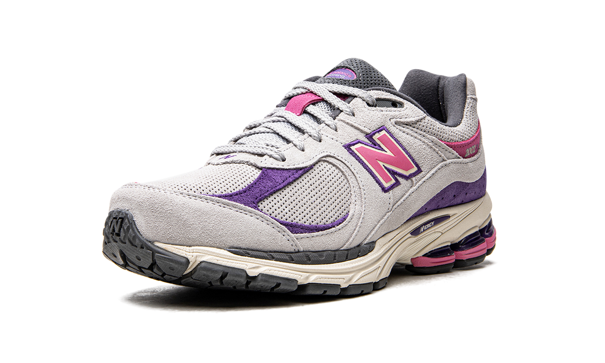 Overkicks - New Balance 2002R J. Crew Rain Cloud (M2002RWB) - detalle suela