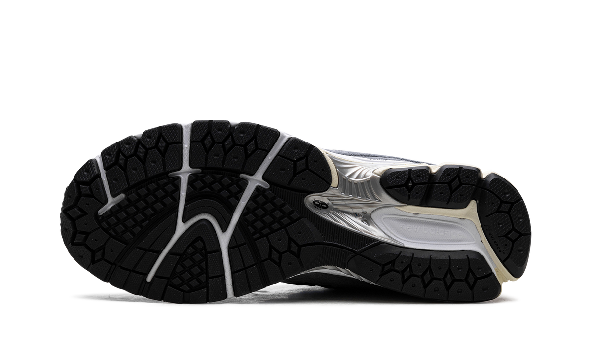Overkicks - New Balance 2002R JJJJound Storm Blue (M2002RU2) - vista superior