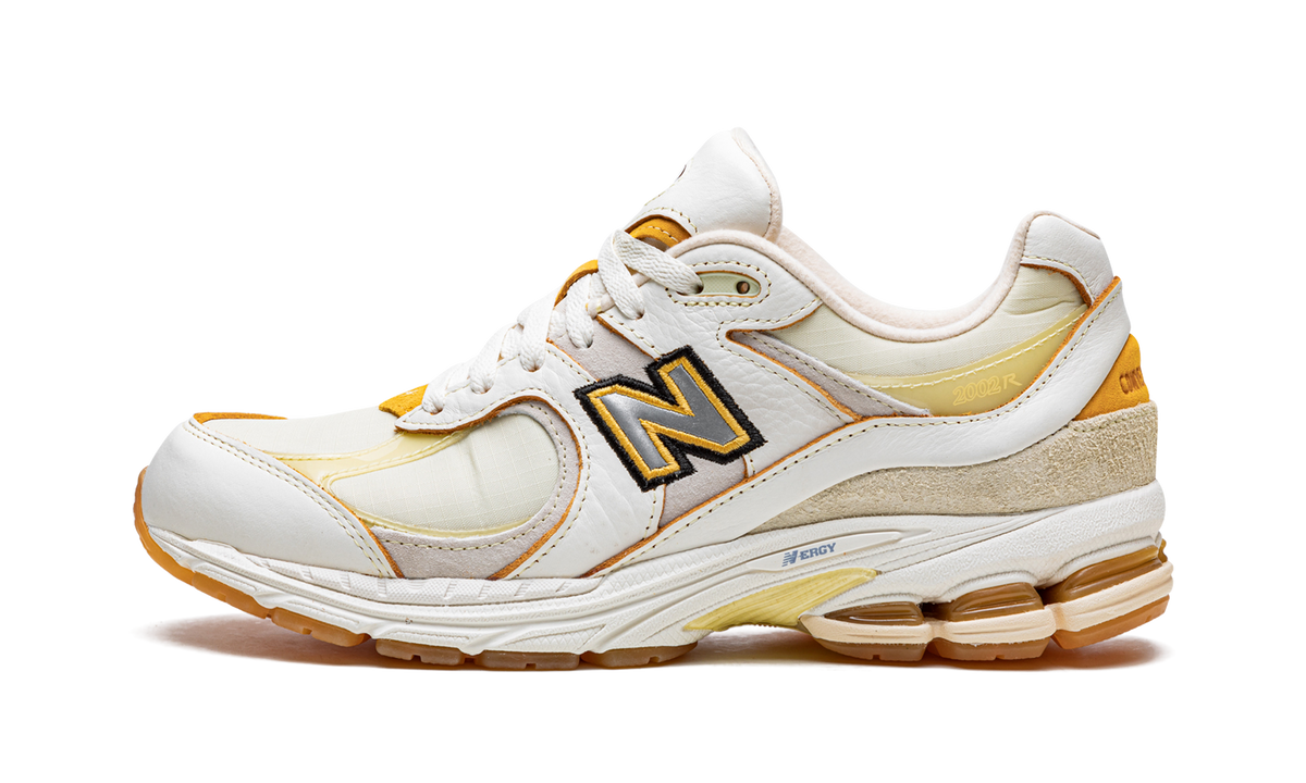 Overkicks - New Balance 2002R Joe Freshgoods Conversations Amongst Us (M2002RJ1) - detalle