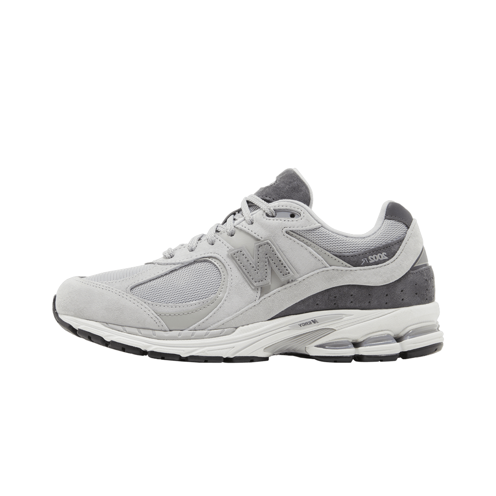 Overkicks - New Balance 2002R Light Dark Grey (M2002RJD) - vista lateral