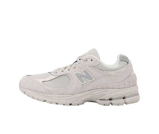 Overkicks - New Balance 2002R Light Gray (U2002RGR) - vista lateral