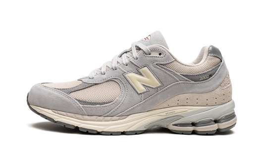 Overkicks - New Balance 2002R Lunar New Year Concrete (M2002RLN) - vista lateral