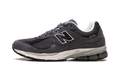 New Balance 2002R Monochrome Pack Grey