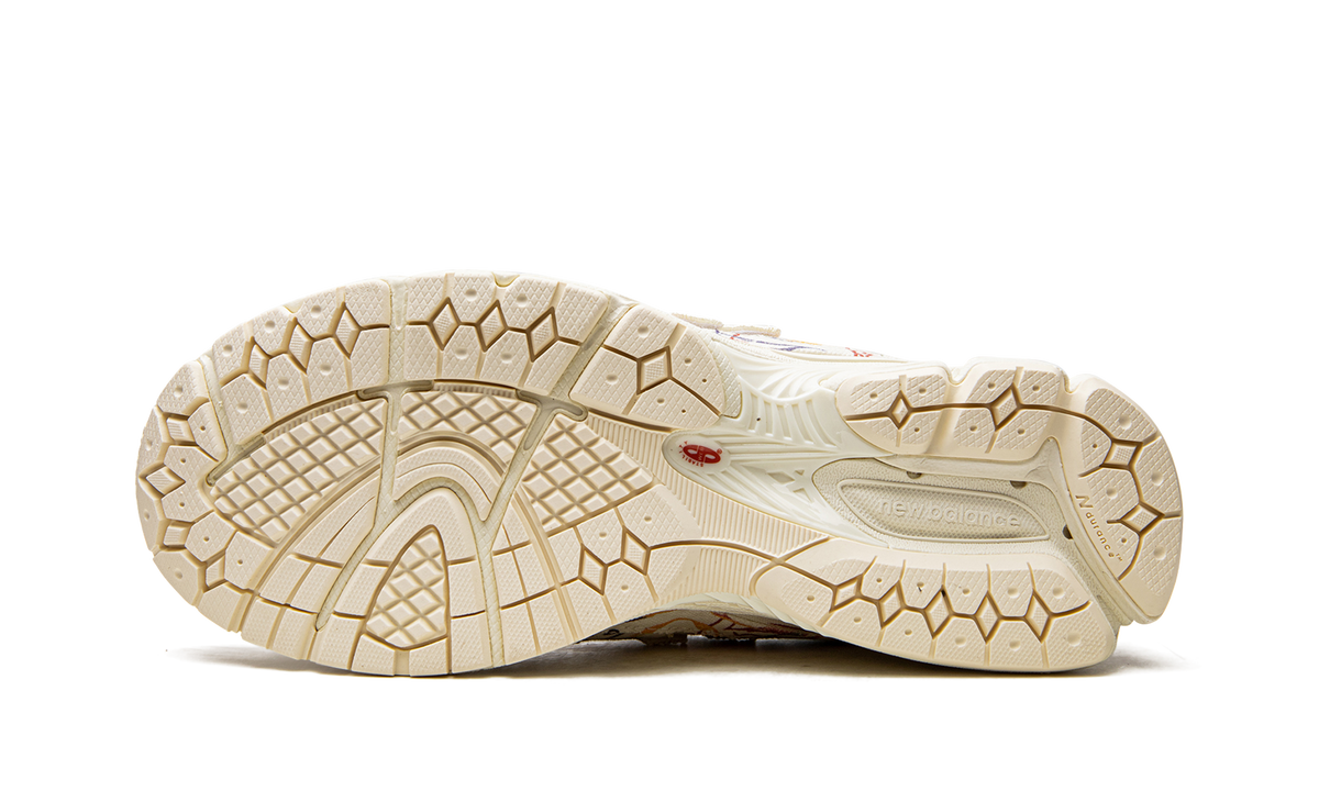Overkicks - New Balance 2002R Mule Bryant Giles What Now? (M2002RM1) - vista superior