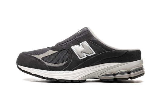 Overkicks - New Balance 2002R Mule Phantom (M2002RMC) - vista lateral