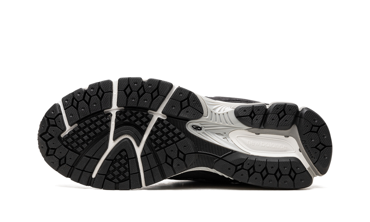Overkicks - New Balance 2002R Mule Phantom (M2002RMC) - vista superior