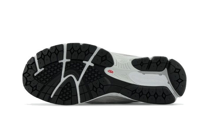 Overkicks - New Balance 2002R Mule Rain Cloud (M2002RMA) - vista trasera