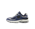 New Balance 2002R Navy Blue Black (GS)