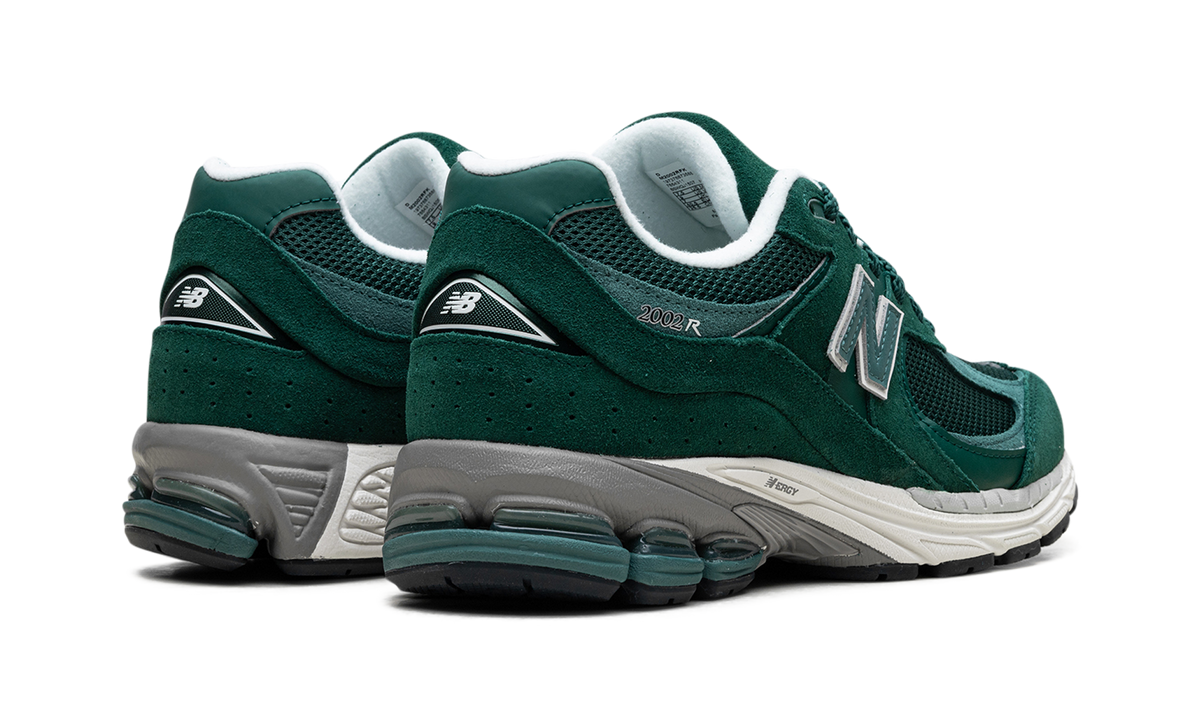 Overkicks - New Balance 2002R New Spruce (M2002RFK) - par completo
