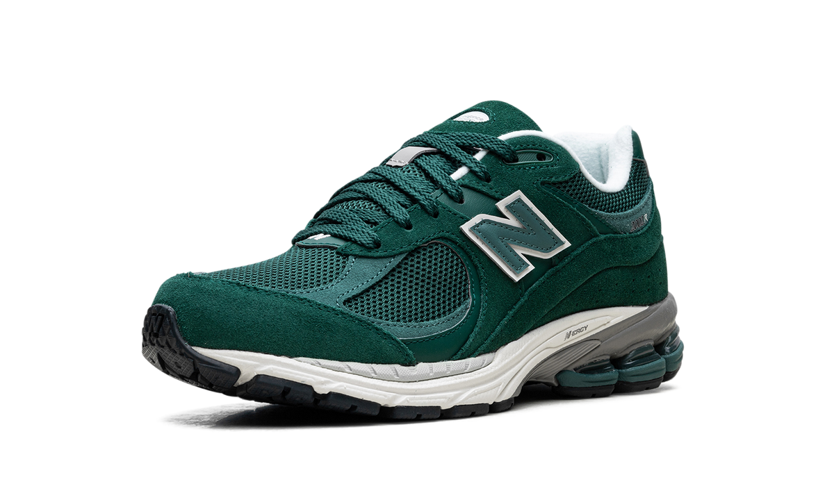 Overkicks - New Balance 2002R New Spruce (M2002RFK) - detalle suela