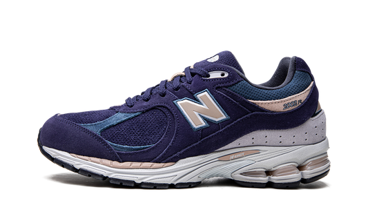 Overkicks - New Balance 2002R Night Tide (M2002RWC) - vista lateral