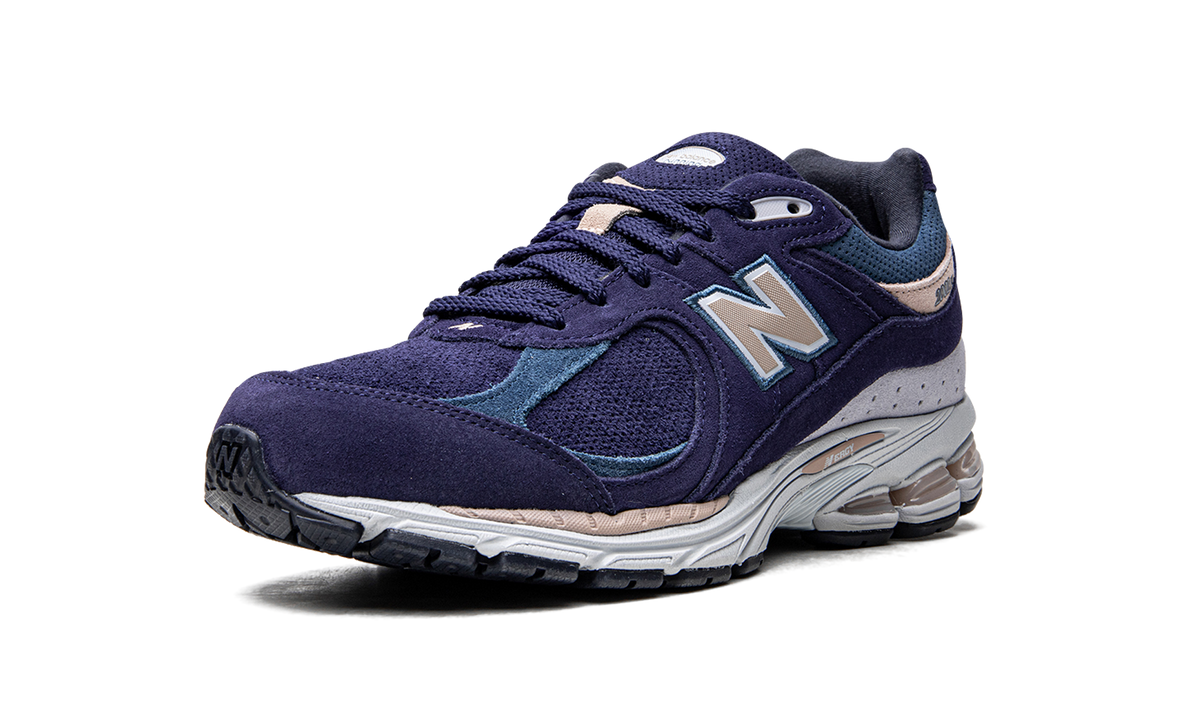 Overkicks - New Balance 2002R Night Tide (M2002RWC) - detalle suela