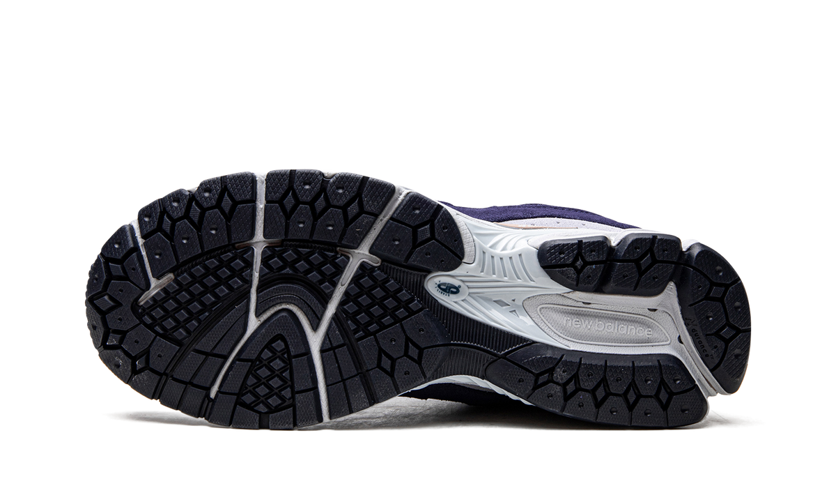 Overkicks - New Balance 2002R Night Tide (M2002RWC) - vista superior