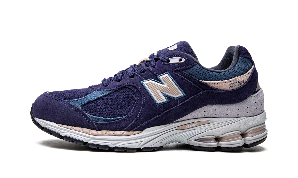 Overkicks - New Balance 2002R Night Tide (M2002RWC) - detalle