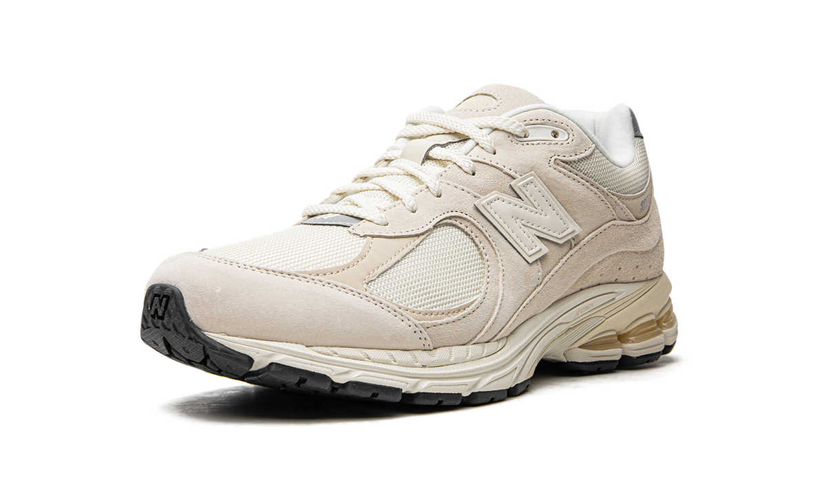 Overkicks - New Balance 2002R Off White (M2002RCC) - detalle suela