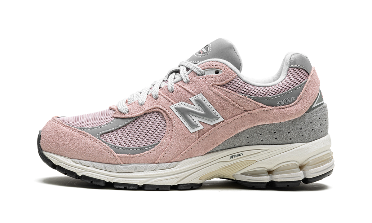 Overkicks - New Balance 2002R Orb Pink (M2002RFC) - vista lateral