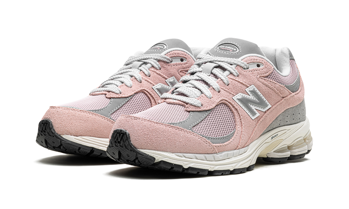 Overkicks - New Balance 2002R Orb Pink (M2002RFC) - vista trasera