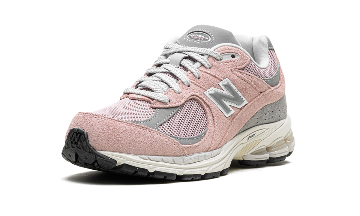 Overkicks - New Balance 2002R Orb Pink (M2002RFC) - detalle suela