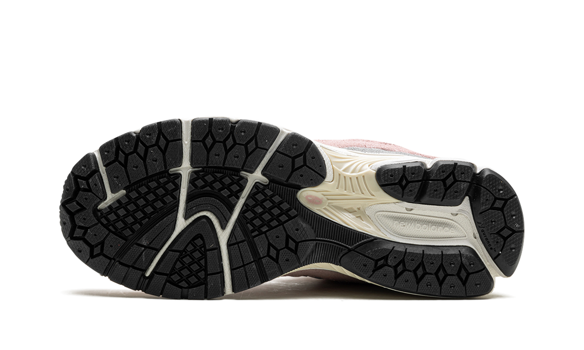Overkicks - New Balance 2002R Orb Pink (M2002RFC) - vista superior