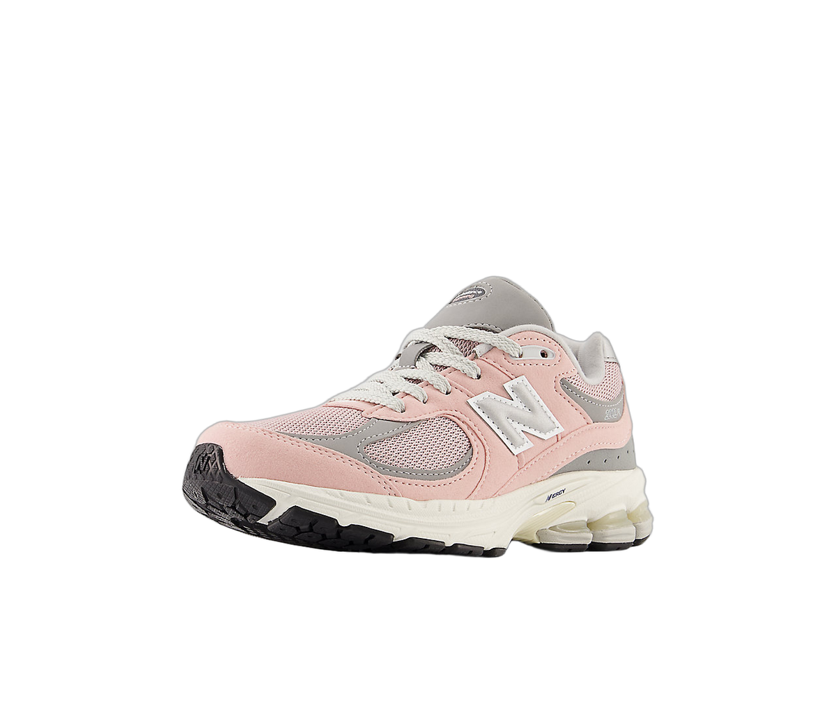 Overkicks - New Balance 2002R Orb Pink (GS) (GC2002FC) - imagen 2