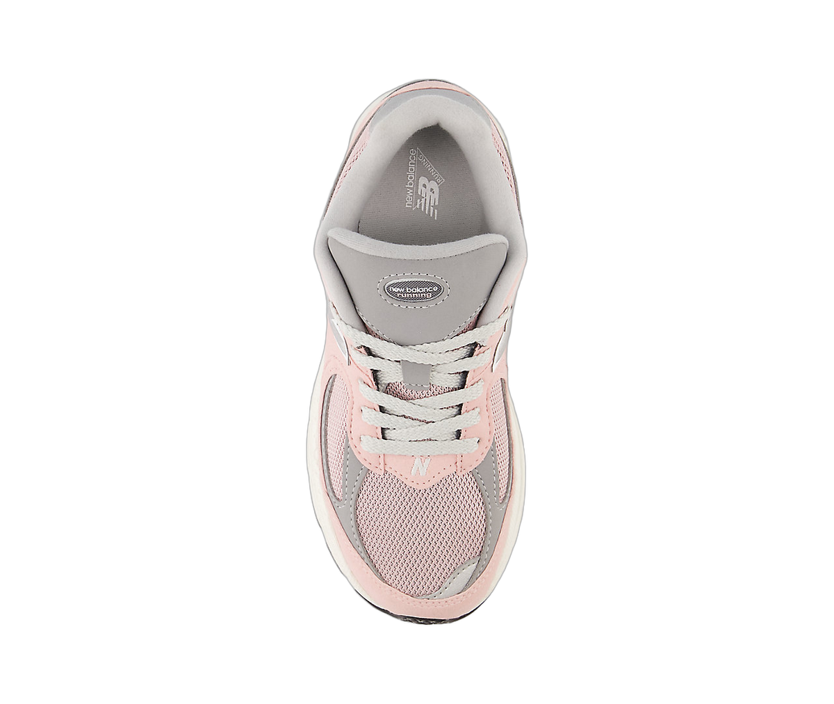 Overkicks - New Balance 2002R Orb Pink (GS) (GC2002FC) - imagen 3