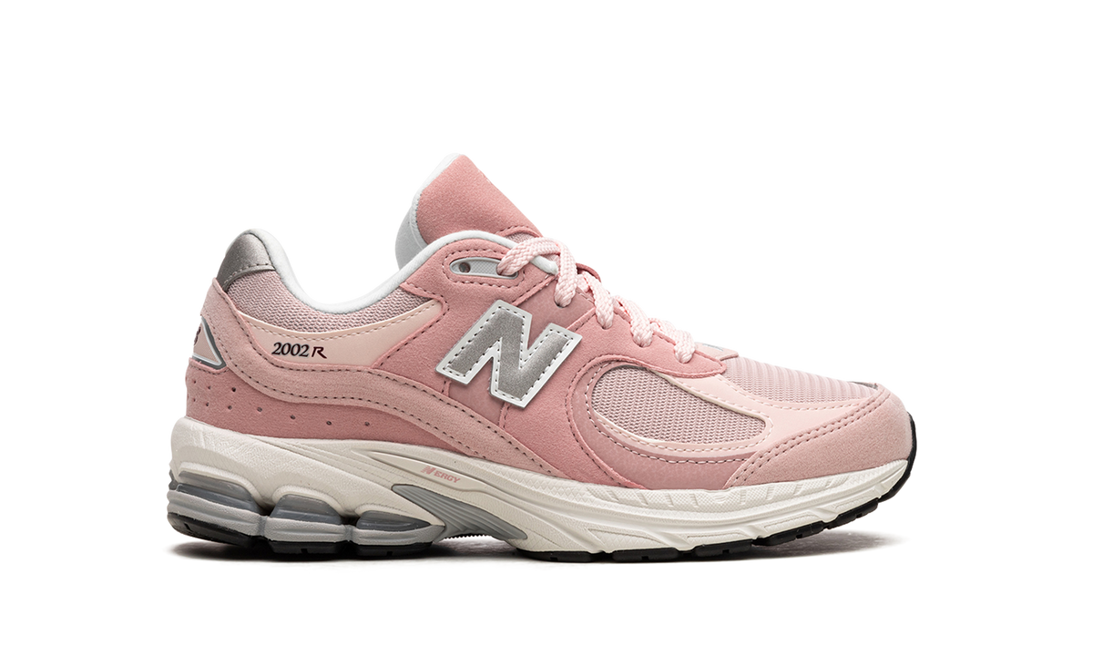 Overkicks - New Balance 2002R Pink Sand (GS) (GC2002SK) - imagen 6