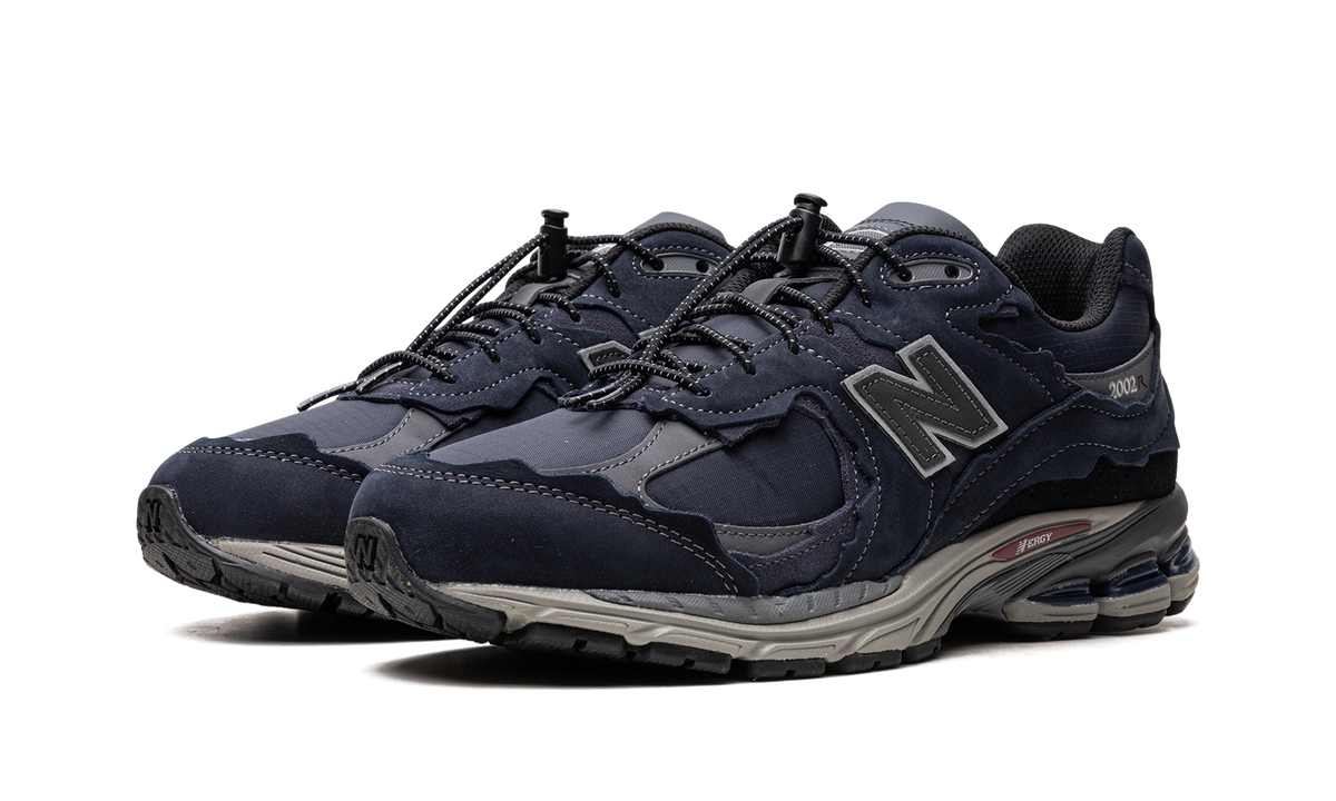 Overkicks - New Balance 2002R Protection Pack Eclipse (M2002RDO) - vista trasera