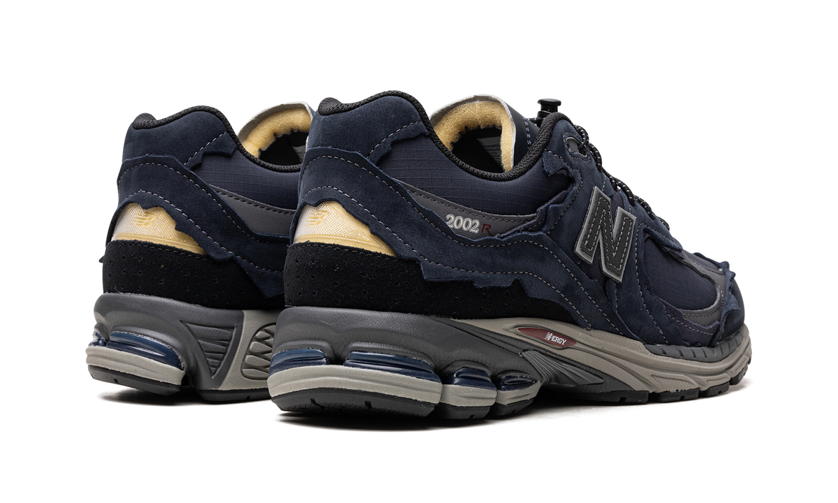 Overkicks - New Balance 2002R Protection Pack Eclipse (M2002RDO) - par completo