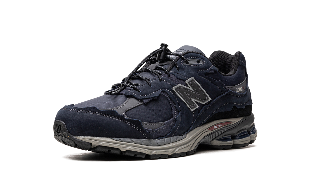 Overkicks - New Balance 2002R Protection Pack Eclipse (M2002RDO) - detalle suela