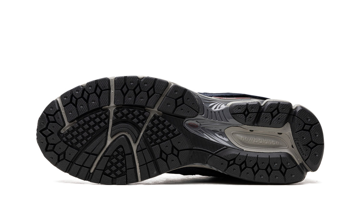 Overkicks - New Balance 2002R Protection Pack Eclipse (M2002RDO) - vista superior