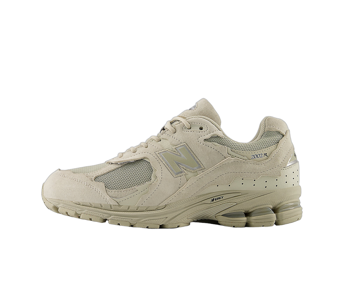 Overkicks - New Balance 2002R Protection Pack Shipyard (U2002DXC) - vista lateral