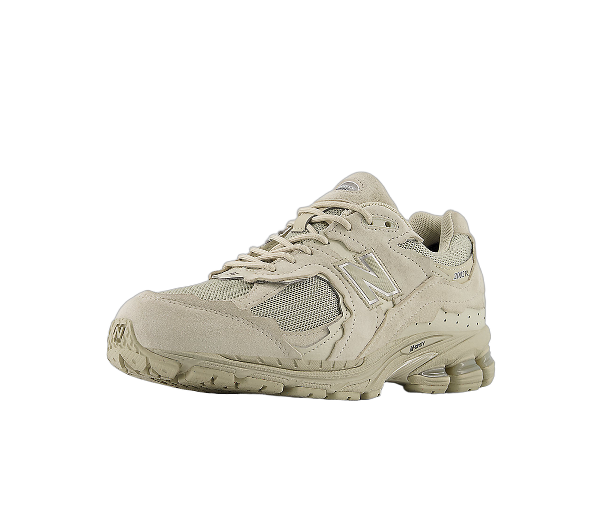 Overkicks - New Balance 2002R Protection Pack Shipyard (U2002DXC) - vista trasera