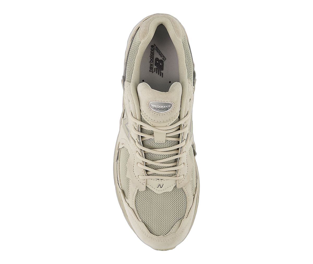 Overkicks - New Balance 2002R Protection Pack Shipyard (U2002DXC) - par completo