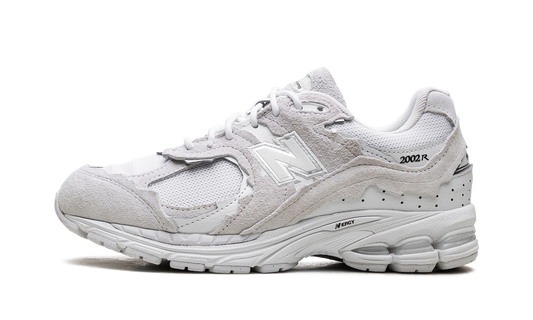 Overkicks - New Balance 2002R Protection Pack White (U2002DXA) - vista lateral