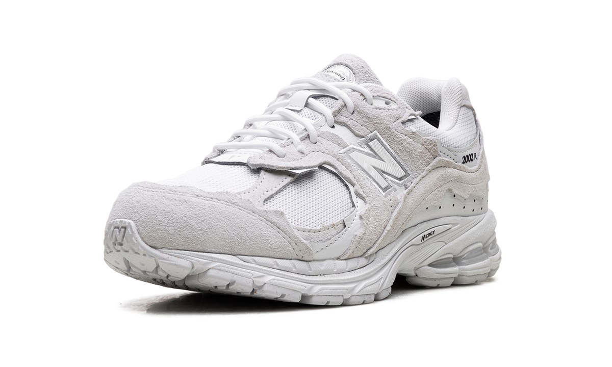 Overkicks - New Balance 2002R Protection Pack White (U2002DXA) - detalle suela