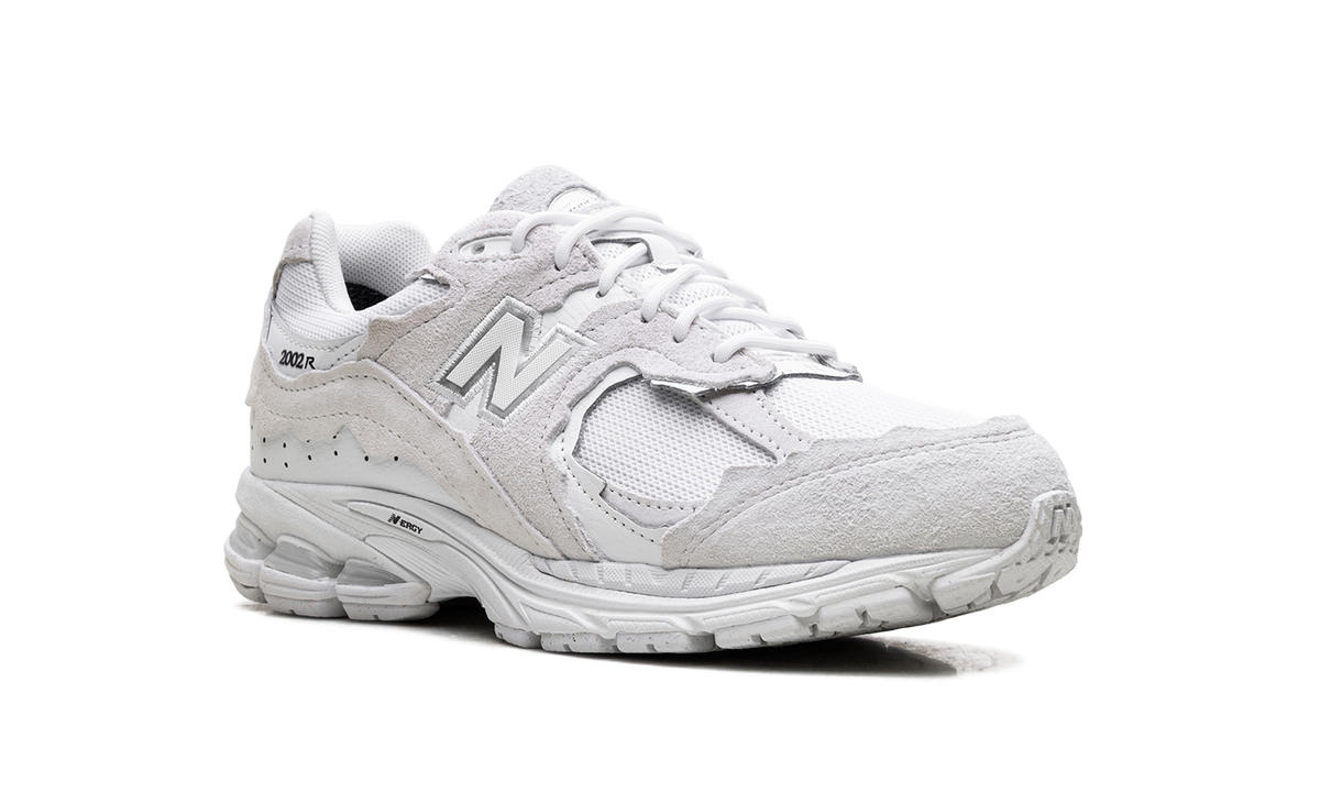 Overkicks - New Balance 2002R Protection Pack White (U2002DXA) - detalle lateral interior