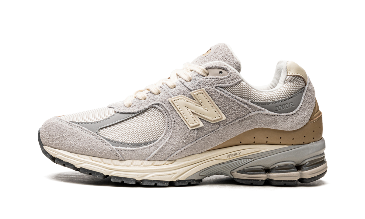 Overkicks - New Balance 2002R Rain Cloud (M2002RSA) - vista lateral
