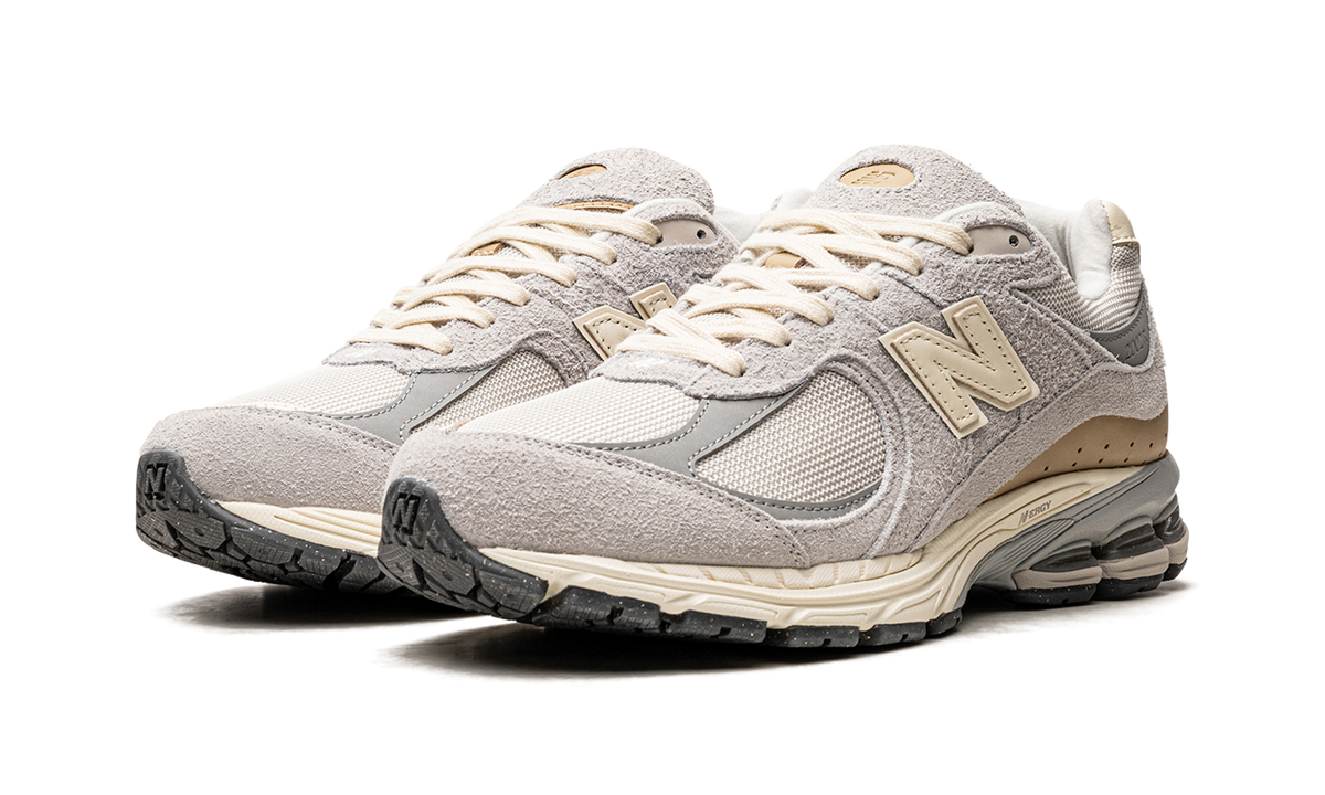 Overkicks - New Balance 2002R Rain Cloud (M2002RSA) - vista trasera