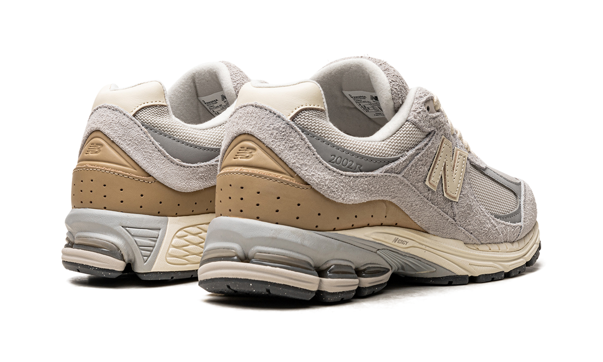 Overkicks - New Balance 2002R Rain Cloud (M2002RSA) - par completo