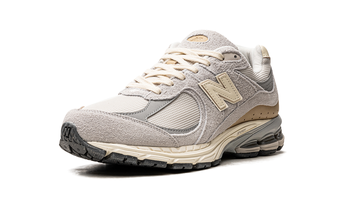 Overkicks - New Balance 2002R Rain Cloud (M2002RSA) - detalle suela