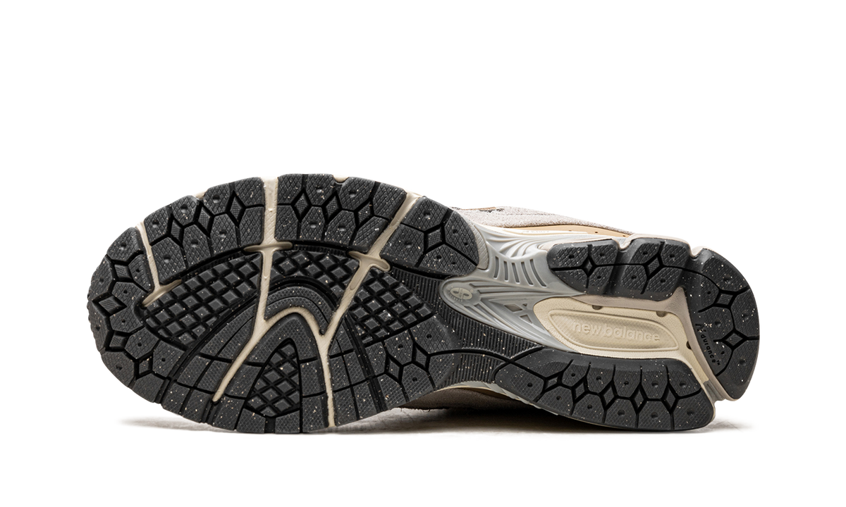 Overkicks - New Balance 2002R Rain Cloud (M2002RSA) - vista superior